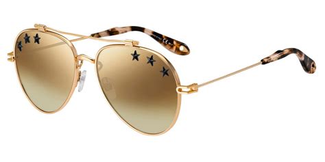 givenchy sonnenbrillen gv 7057/stars ddb/nq|Givenchy GV 7057/Stars 200102.